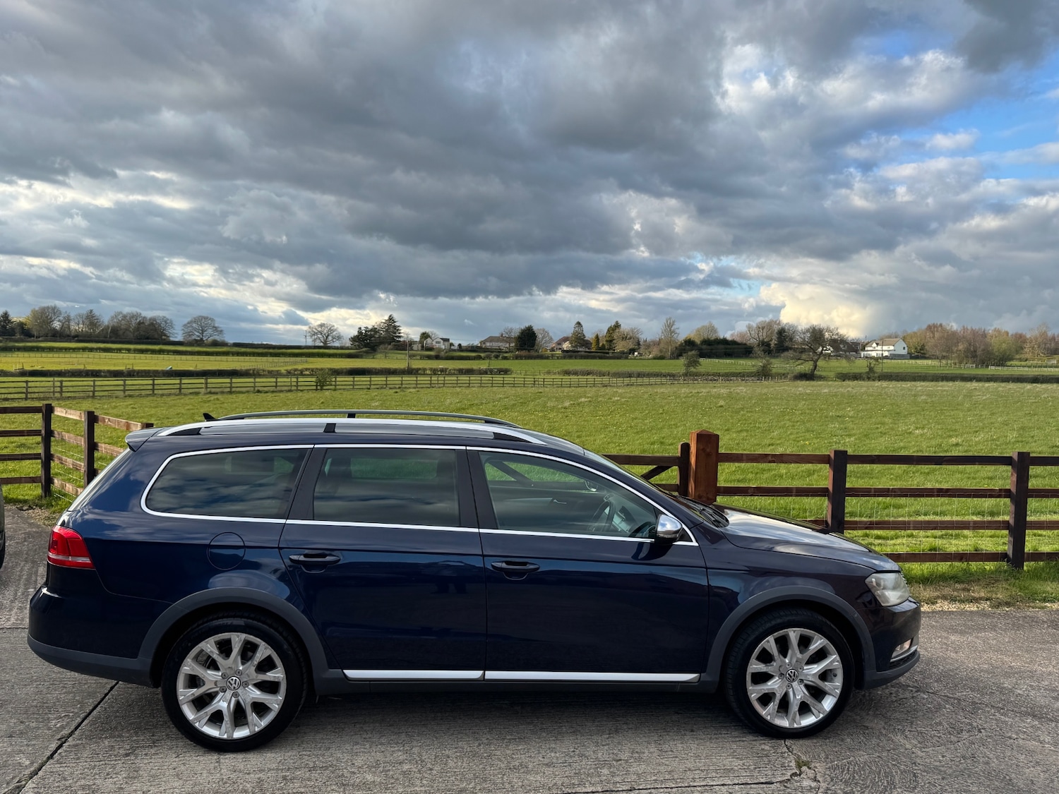 Used Volkswagen Passat 2012 for sale - 78085700: Photo 21