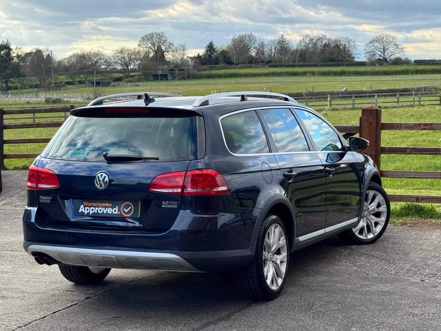 Used Volkswagen Passat 2012 for sale - 78085700: Photo 22