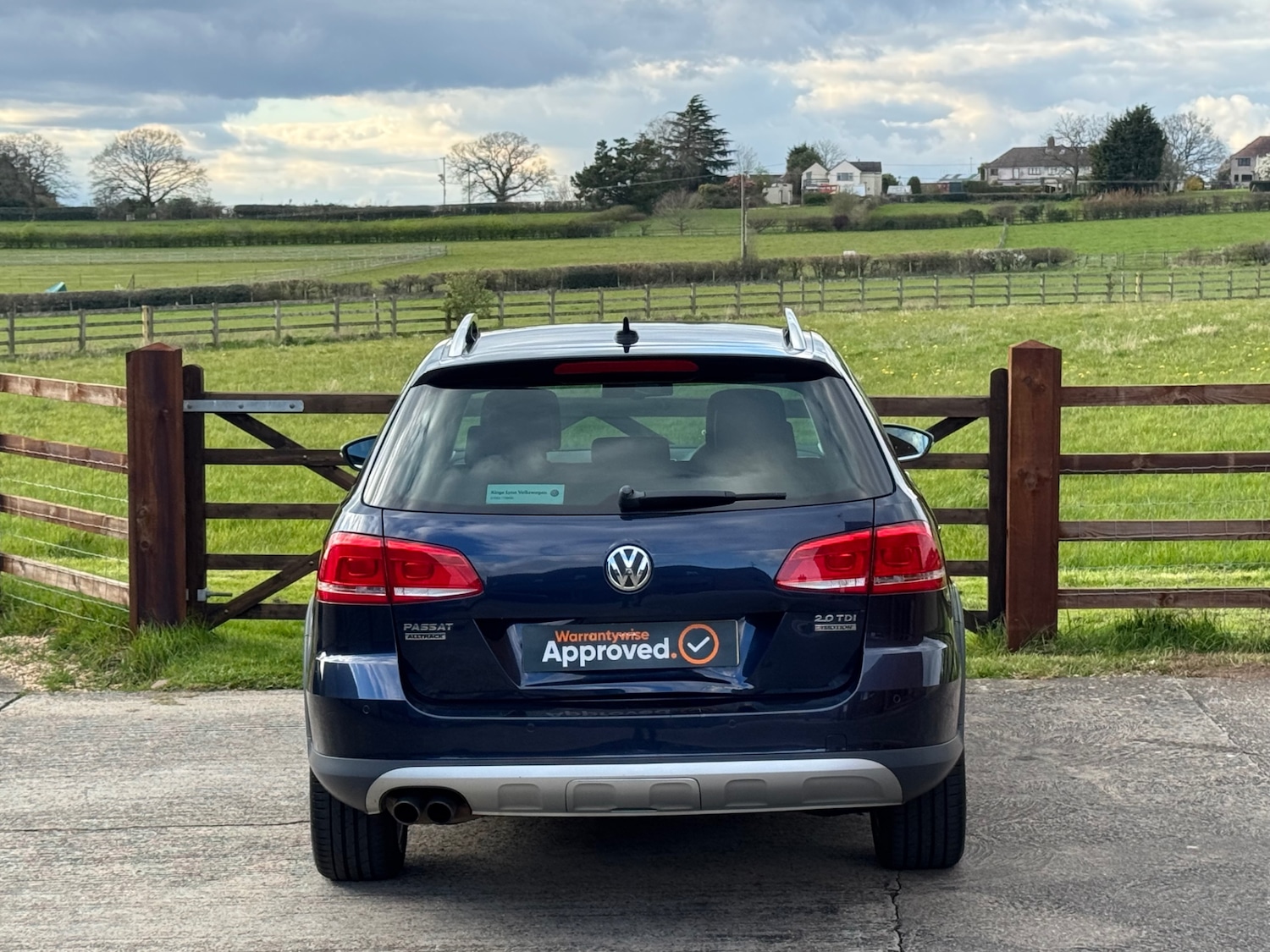 Used Volkswagen Passat 2012 for sale - 78085700: Photo 24