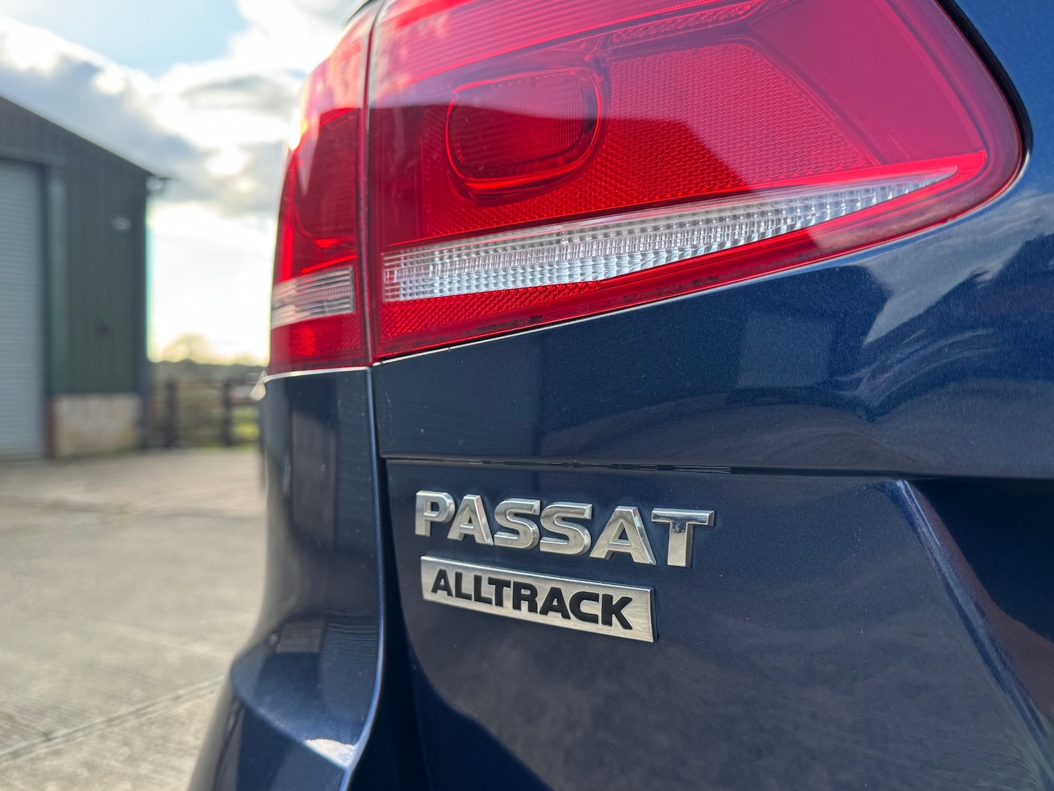 Used Volkswagen Passat 2012 for sale - 78085700: Photo 25