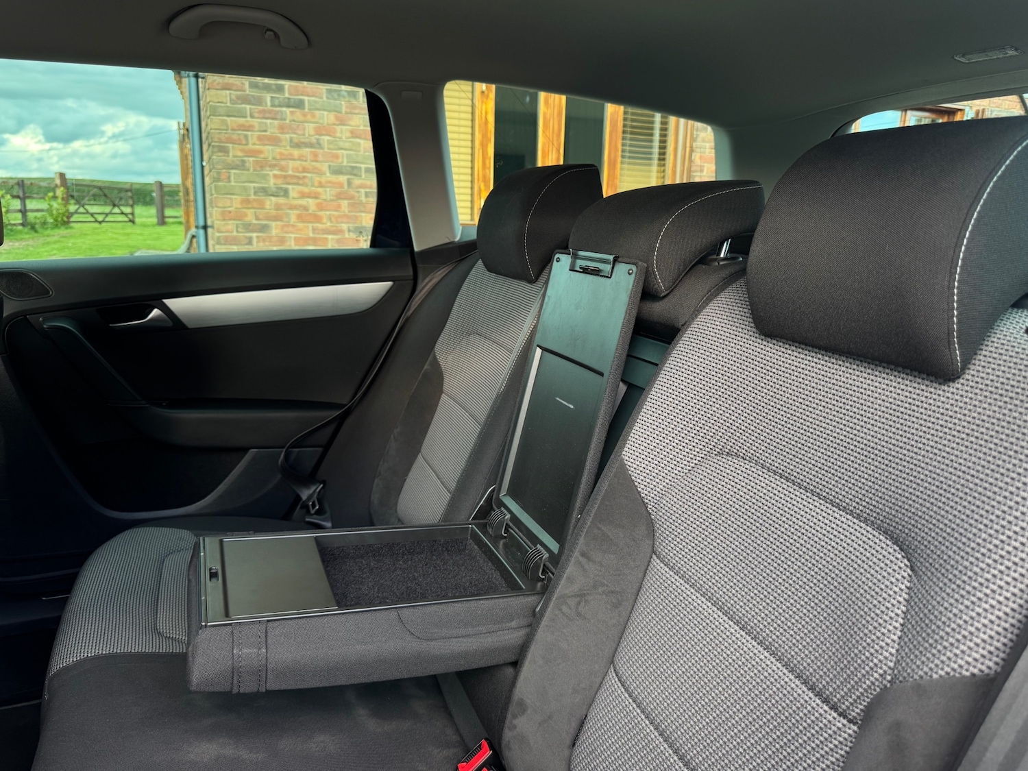 Used Volkswagen Passat 2012 for sale - 78085700: Photo 4