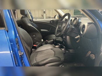 Used MINI Countryman 2010 for sale - 78777340: Photo