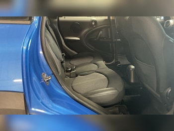 Used MINI Countryman 2010 for sale - 78777340: Photo