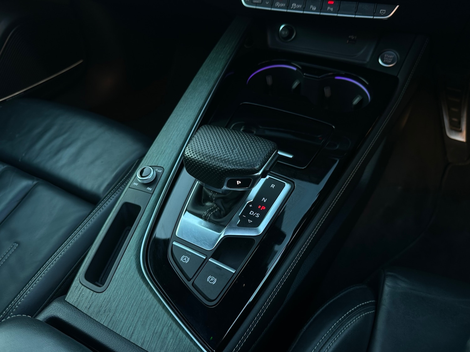 Used Audi A4 2021 for sale - 76796708: Photo 10