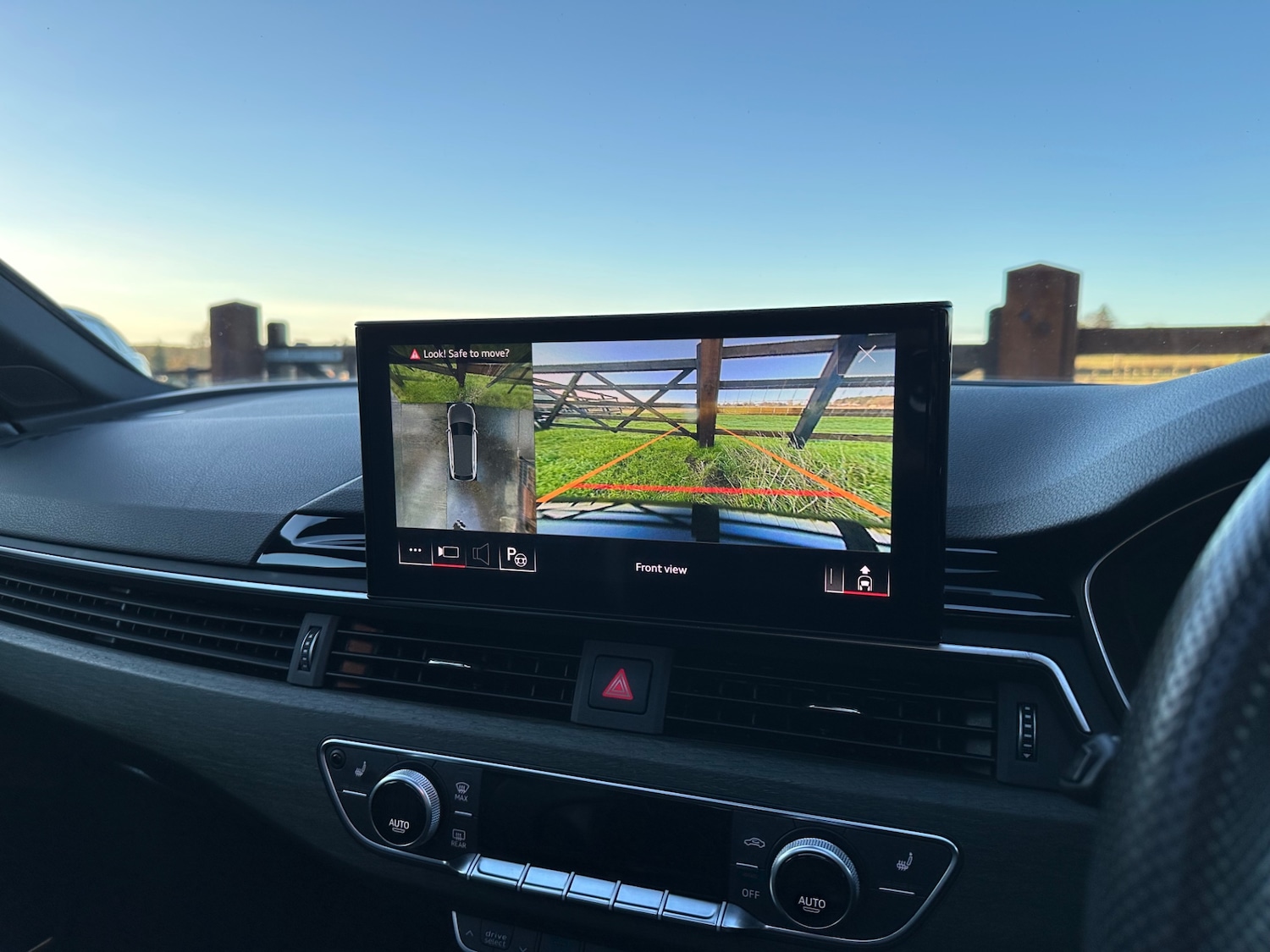 Used Audi A4 2021 for sale - 76796708: Photo 12