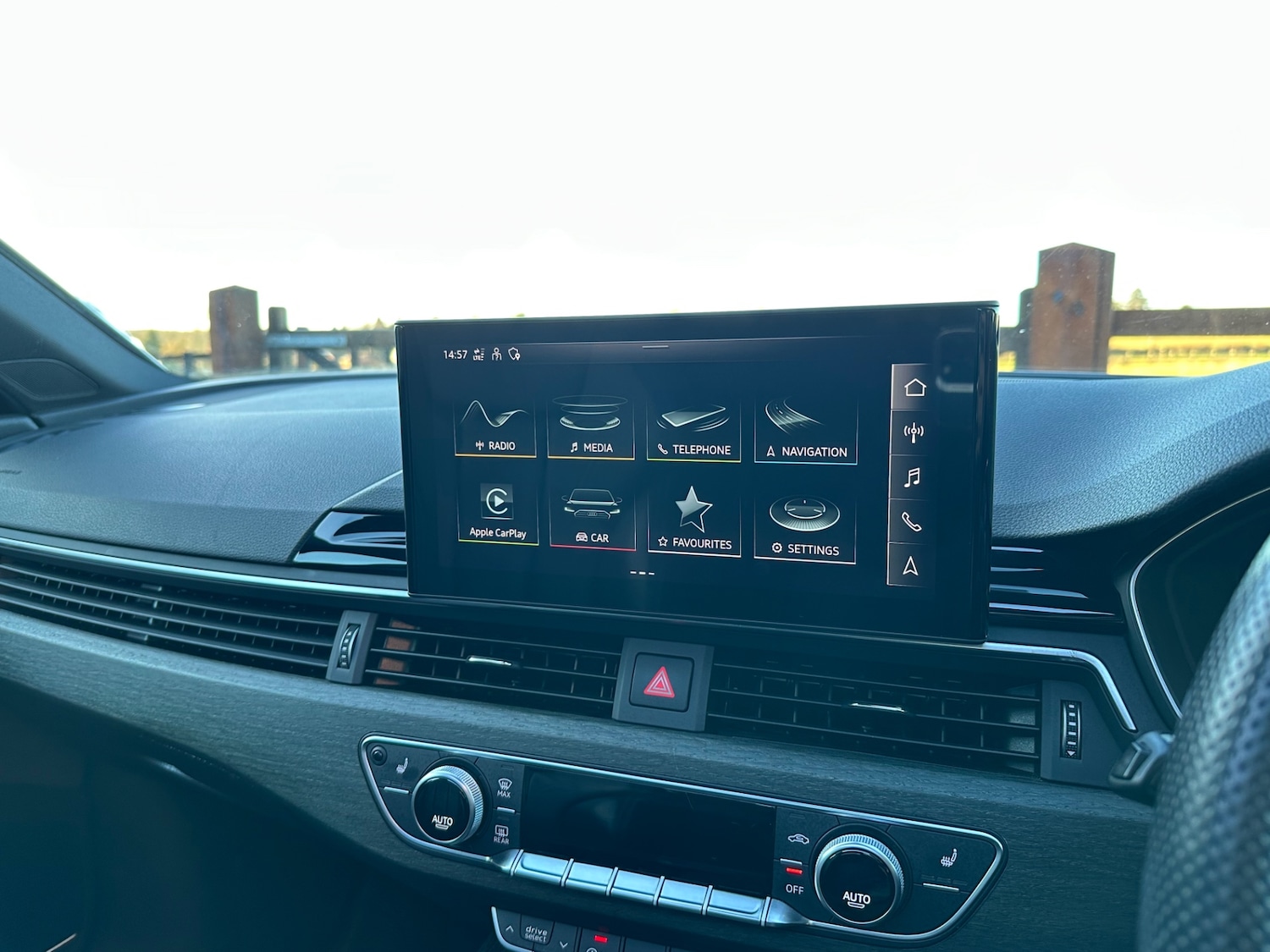 Used Audi A4 2021 for sale - 76796708: Photo 13