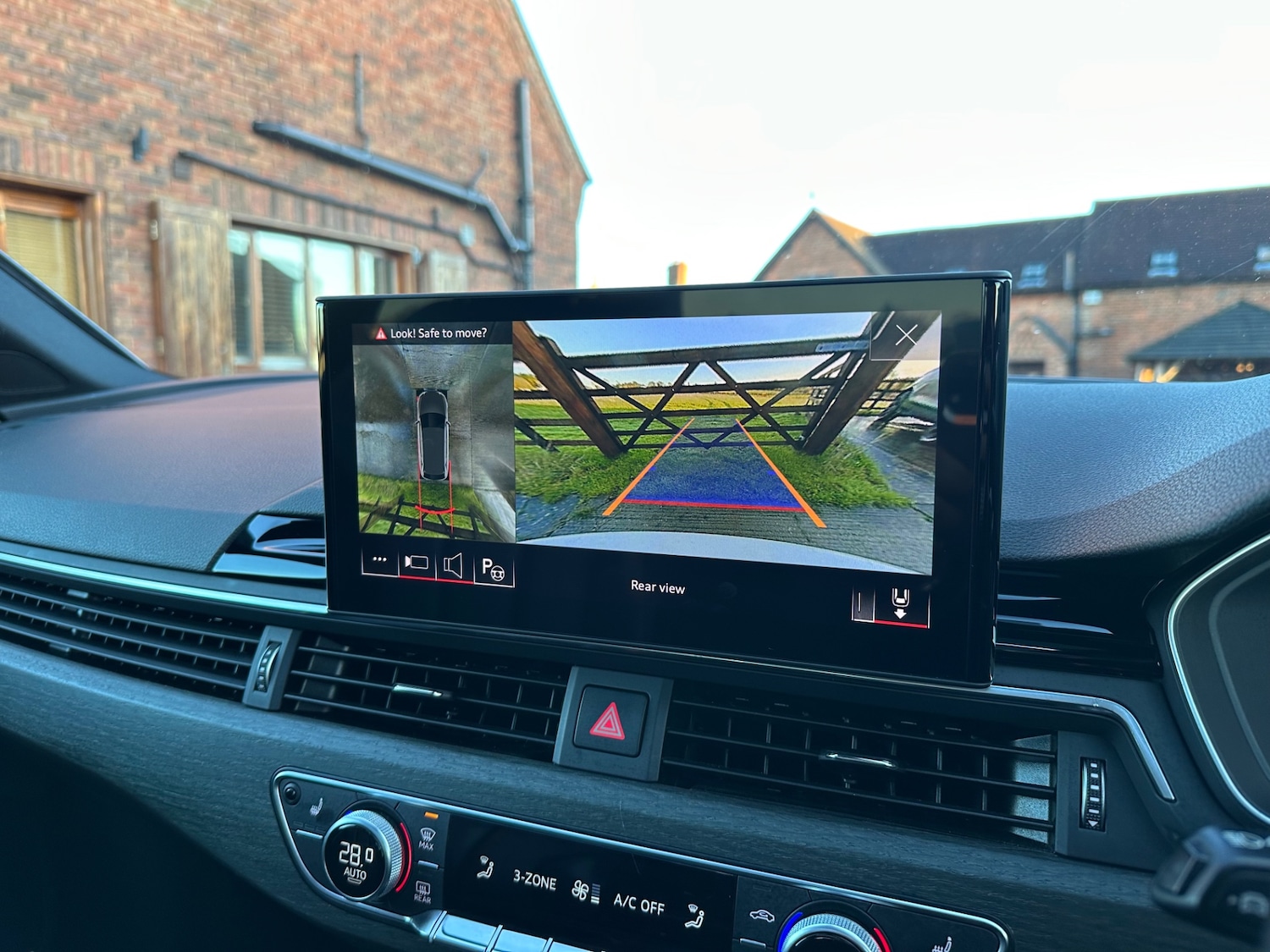 Used Audi A4 2021 for sale - 76796708: Photo 17