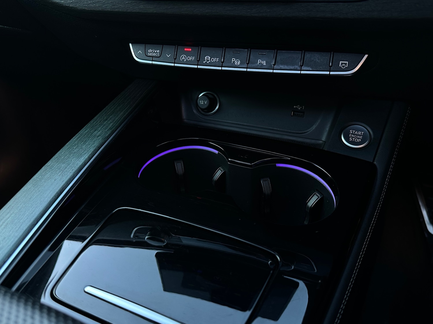 Used Audi A4 2021 for sale - 76796708: Photo 18