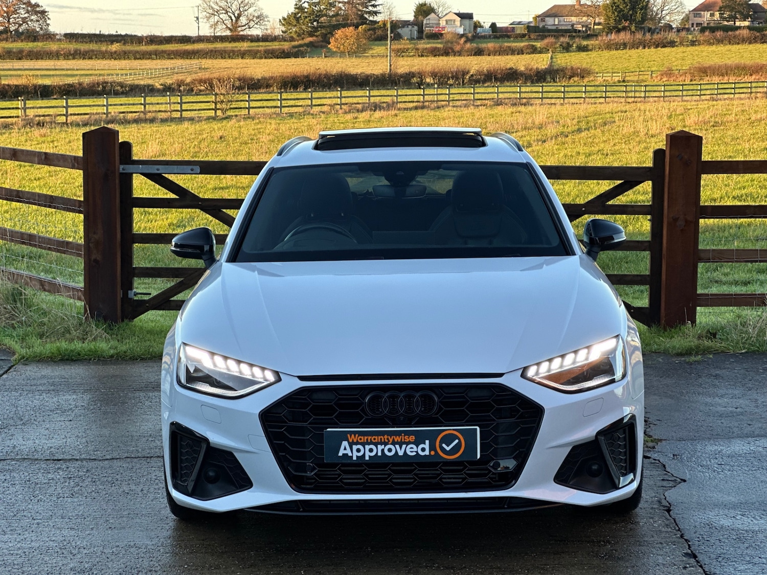 Used Audi A4 2021 for sale - 76796708: Photo 26