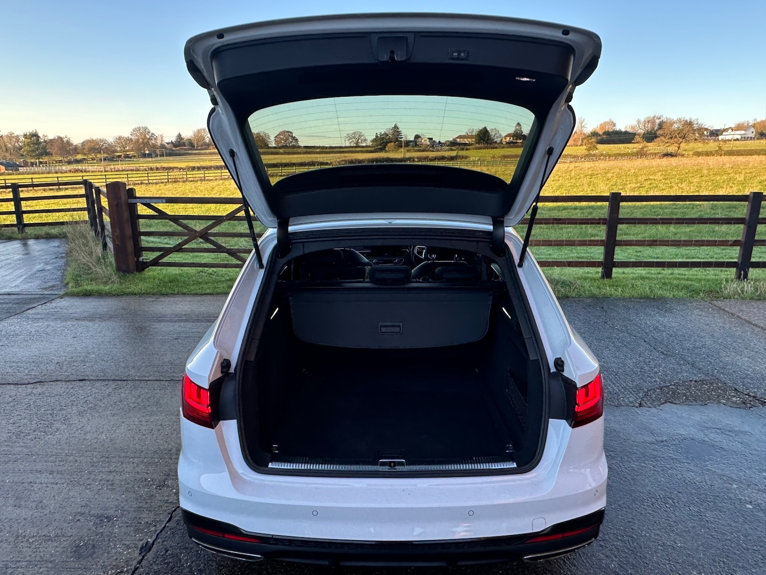 Used Audi A4 2021 for sale - 76796708: Photo 28