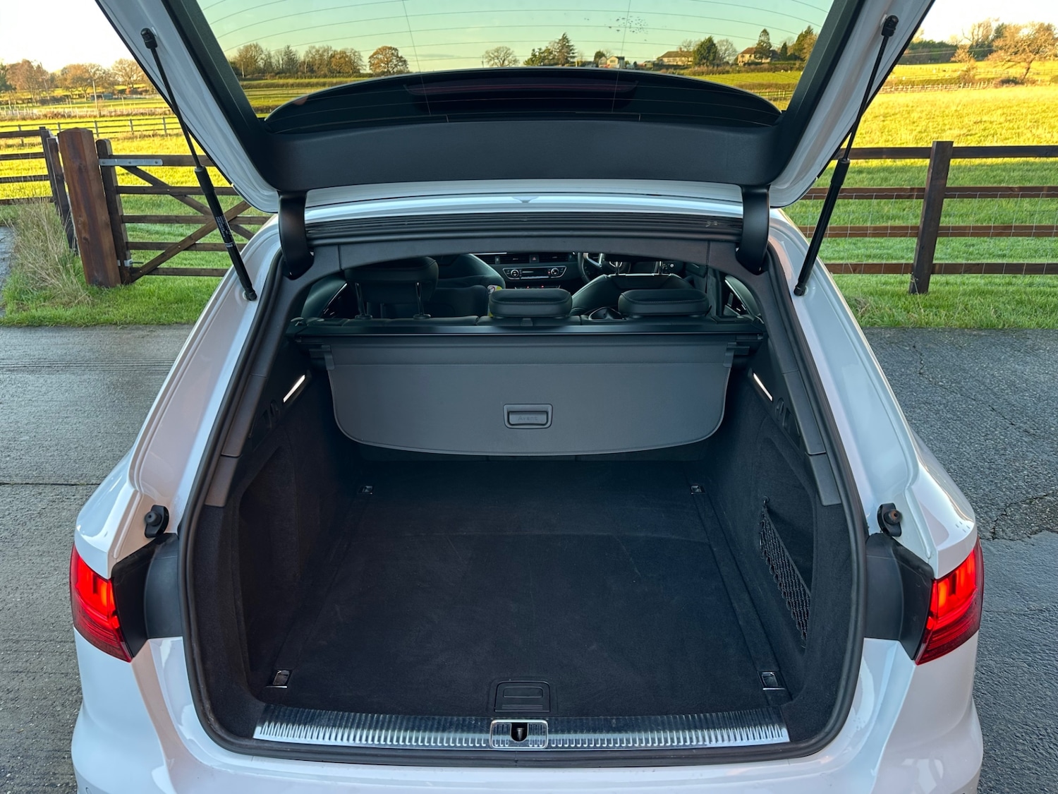 Used Audi A4 2021 for sale - 76796708: Photo 29