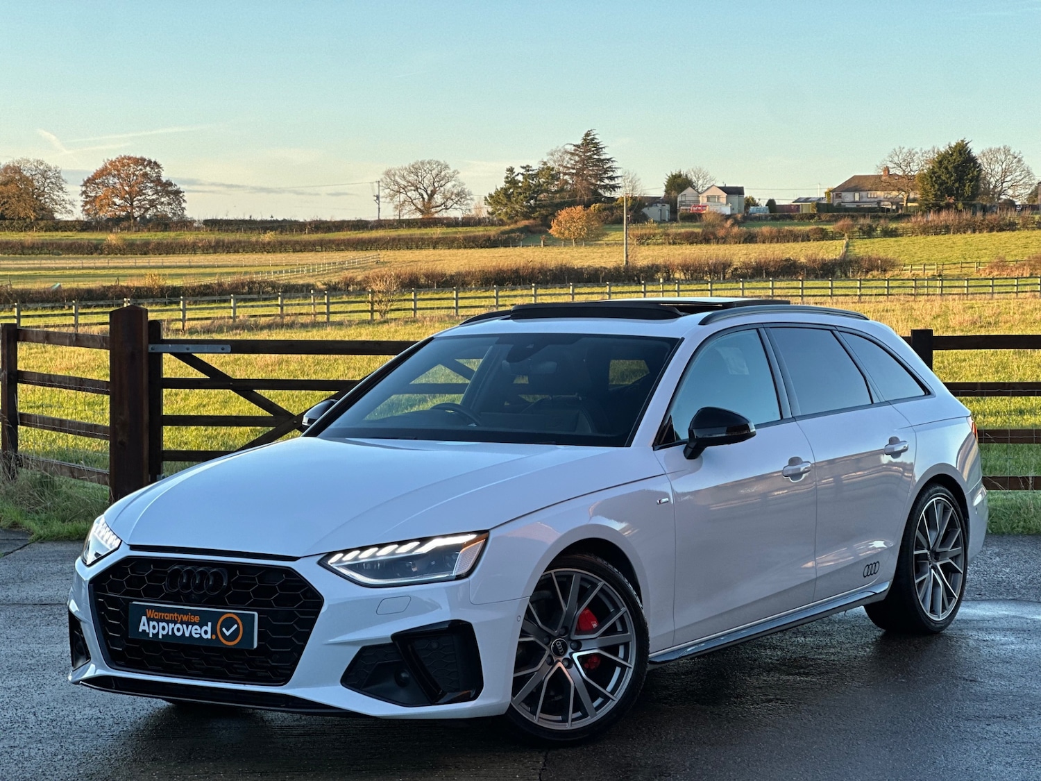 Used Audi A4 2021 for sale - 76796708: Photo 6