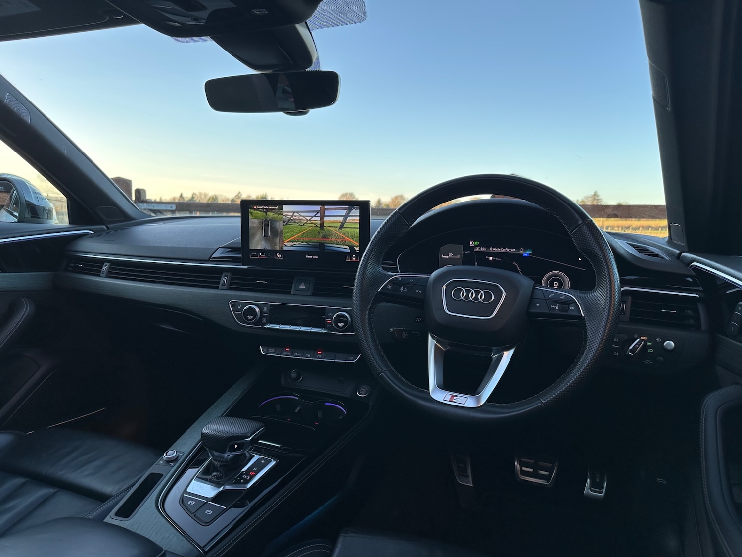 Used Audi A4 2021 for sale - 76796708: Photo 7