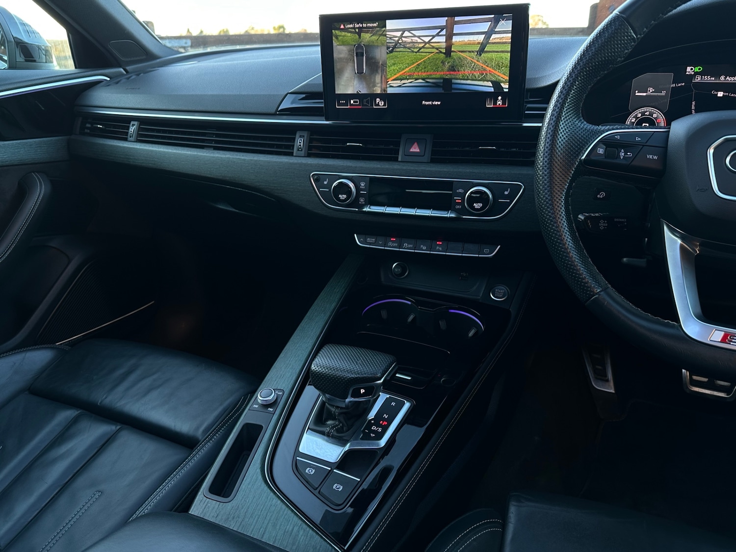 Used Audi A4 2021 for sale - 76796708: Photo 8