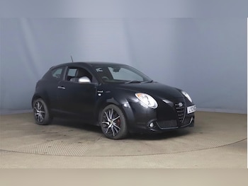 Used Alfa Romeo MiTo 2013 for sale - 78630571: Photo