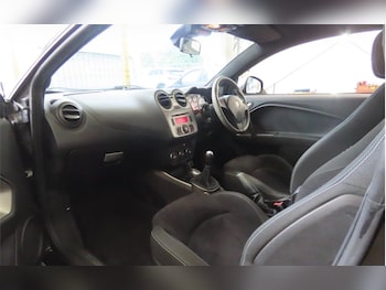 Used Alfa Romeo MiTo 2013 for sale - 78630571: Photo