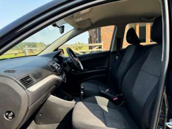 Used Kia Picanto 2012 for sale - 72152151: Photo