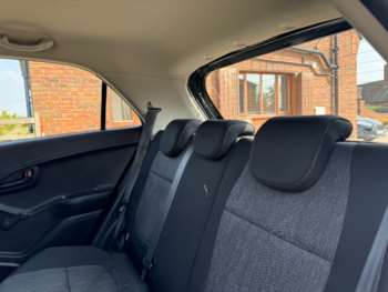 Used Kia Picanto 2012 for sale - 72152151: Photo
