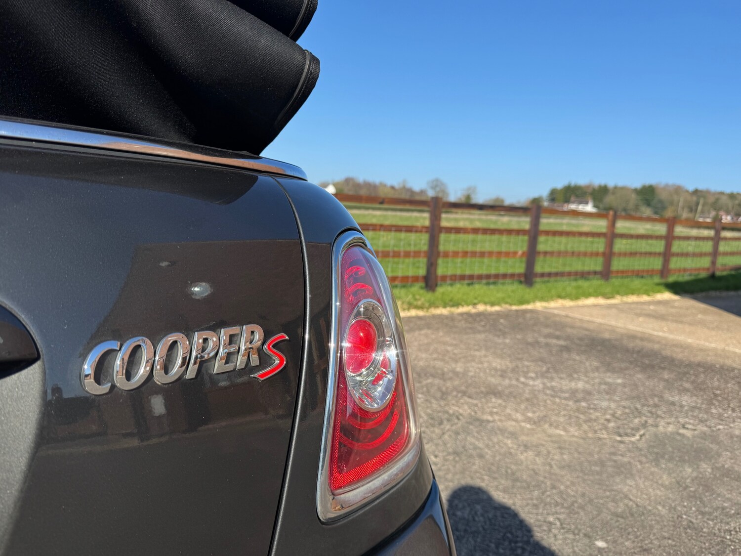 Used MINI Convertible 2013 for sale - 77744339: Photo 17