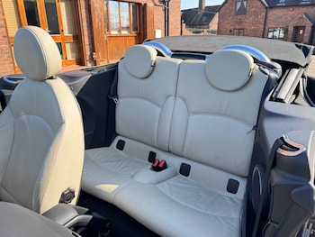 Used MINI Convertible 2013 for sale - 77744339: Photo