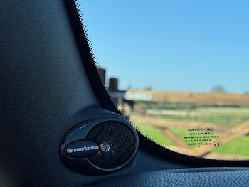 Used MINI Convertible 2013 for sale - 77744339: Photo