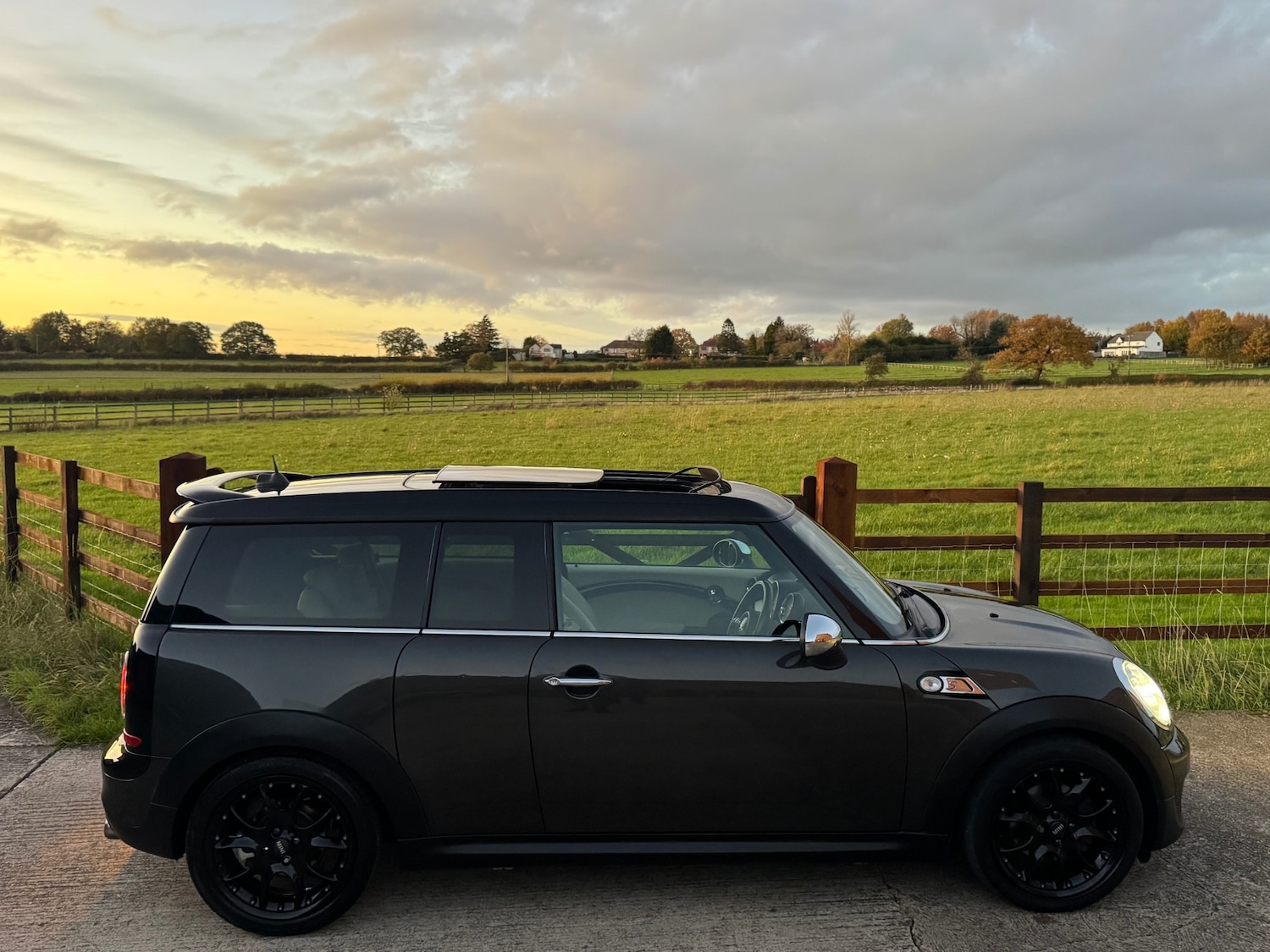 Used MINI Clubman 2011 for sale - 76446113: Photo 10
