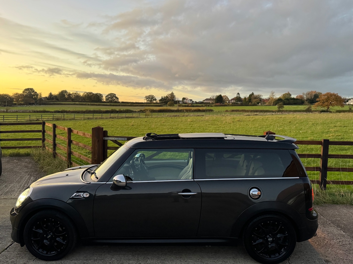 Used MINI Clubman 2011 for sale - 76446113: Photo 13