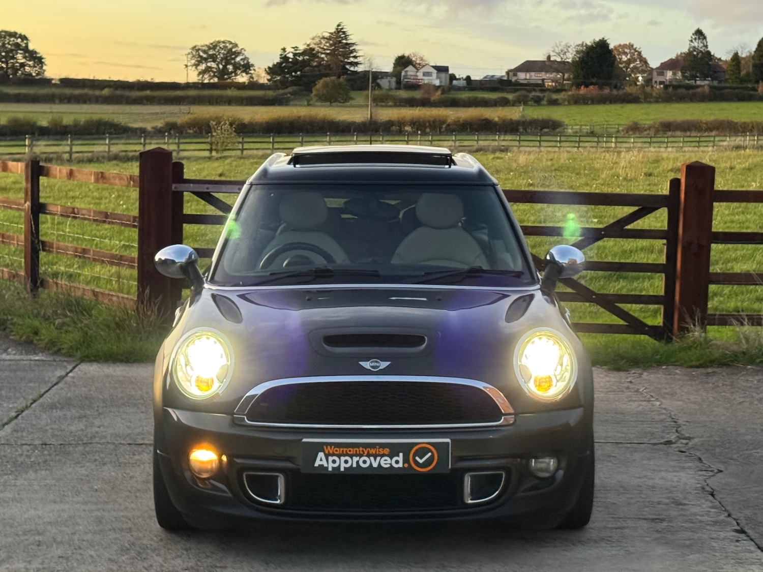 Used MINI Clubman 2011 for sale - 76446113: Photo 15