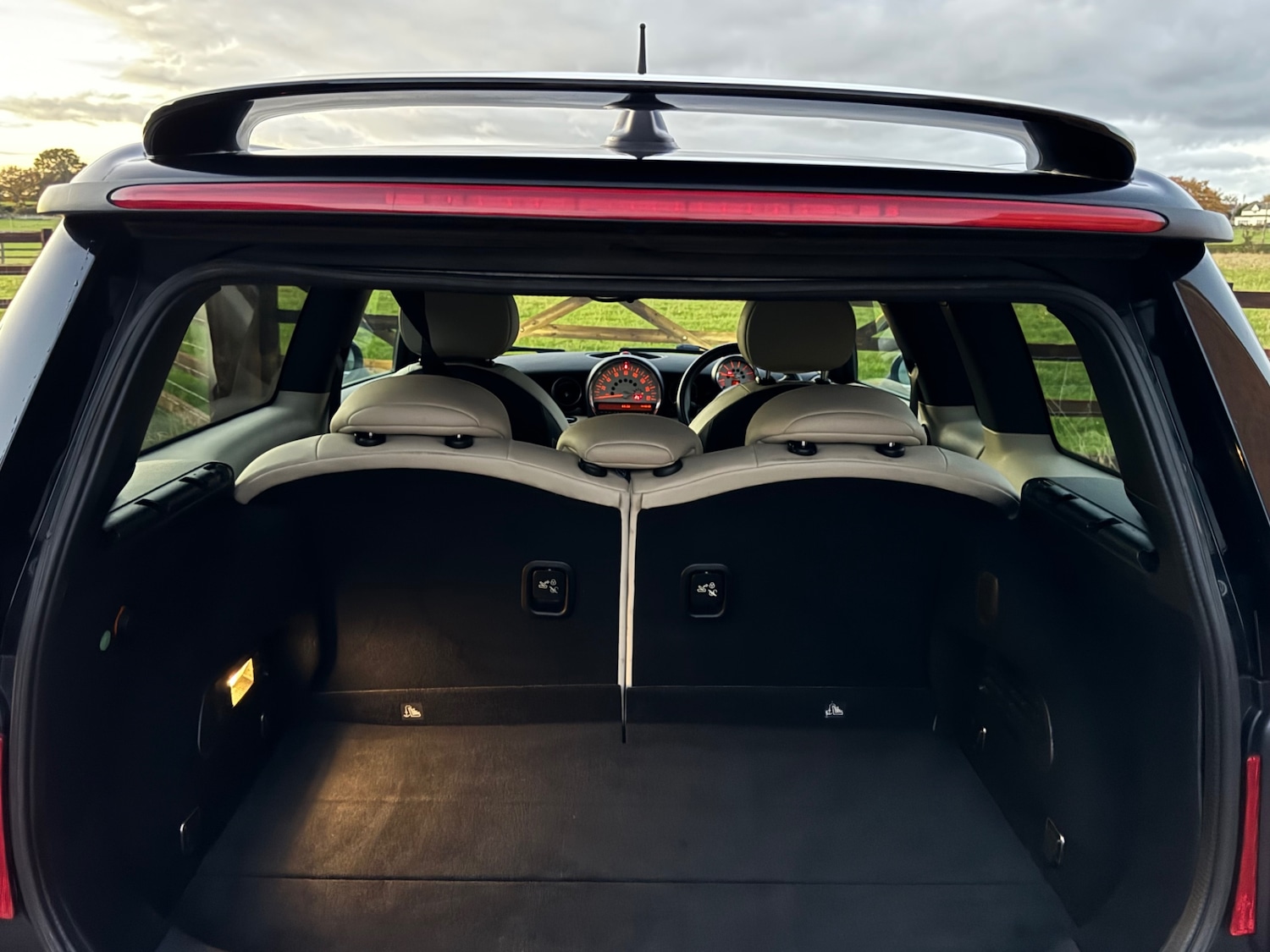 Used MINI Clubman 2011 for sale - 76446113: Photo 17