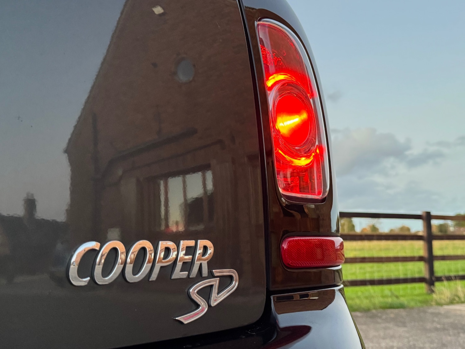 Used MINI Clubman 2011 for sale - 76446113: Photo 18