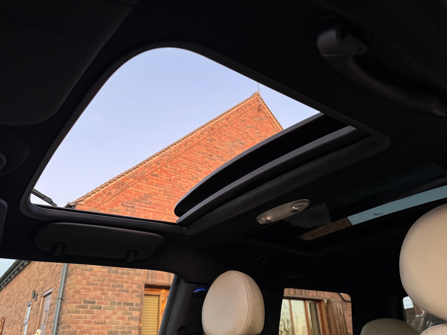 Used MINI Clubman 2011 for sale - 76446113: Photo 3