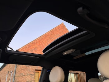 Used MINI Clubman 2011 for sale - 76446113: Photo