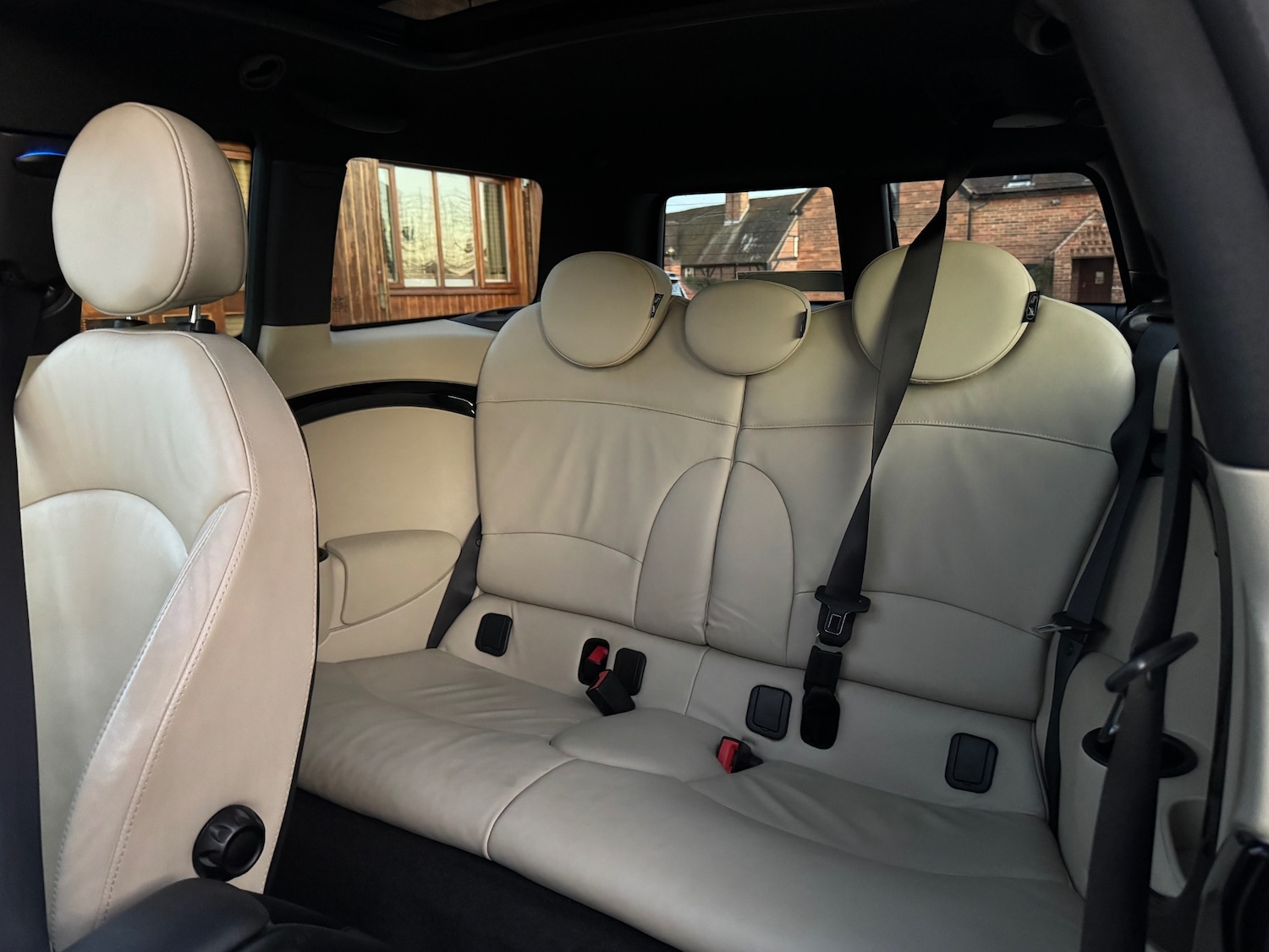 Used MINI Clubman 2011 for sale - 76446113: Photo 4