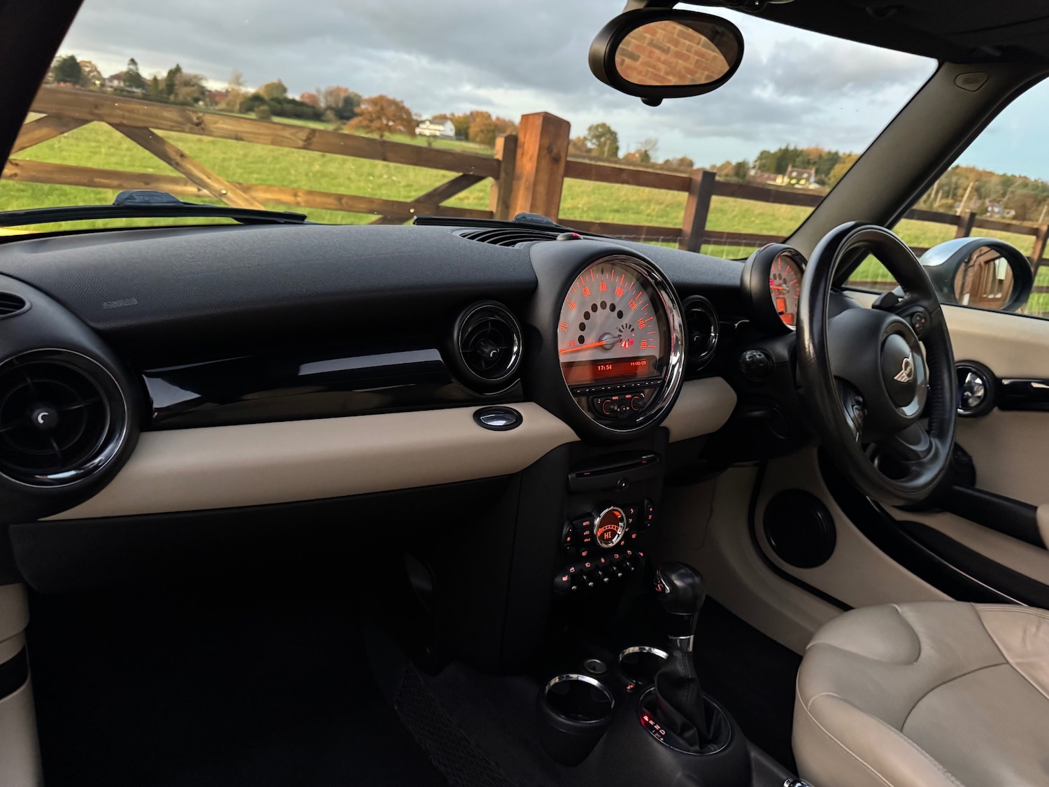 Used MINI Clubman 2011 for sale - 76446113: Photo 5