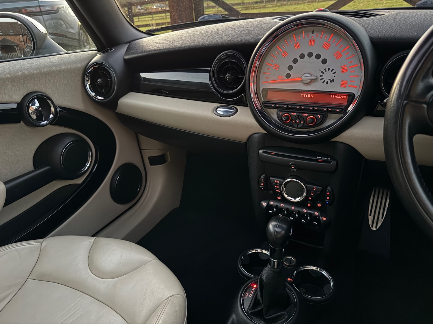 Used MINI Clubman 2011 for sale - 76446113: Photo 6