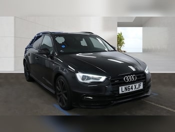 Used Audi A3 2014 for sale - 78622168: Photo
