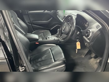 Used Audi A3 2014 for sale - 78622168: Photo
