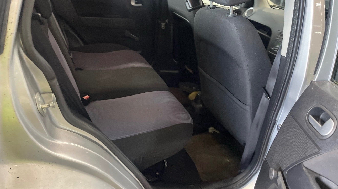 Used Ford Fusion 2010 for sale - 78004326: Photo 3