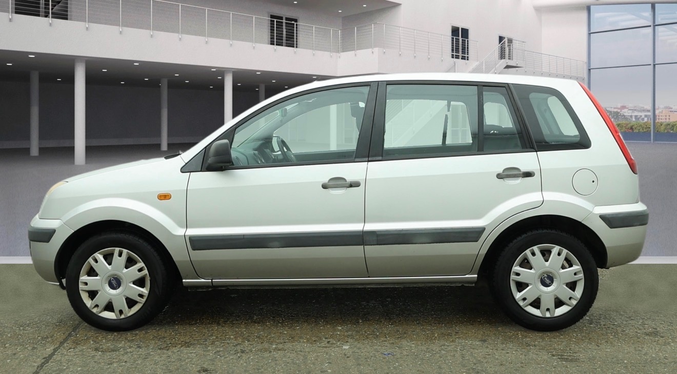 Used Ford Fusion 2010 for sale - 78004326: Photo 5