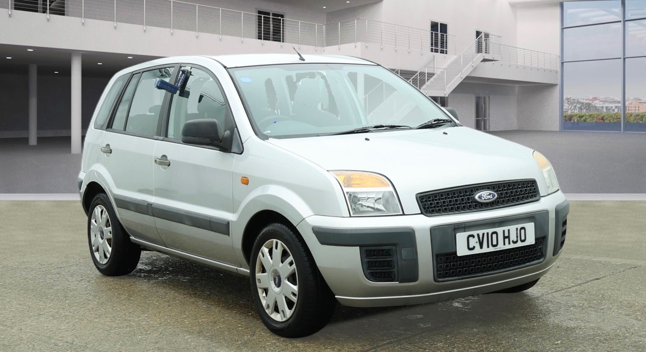 Used Ford Fusion 2010 for sale - 78004326: Photo 7