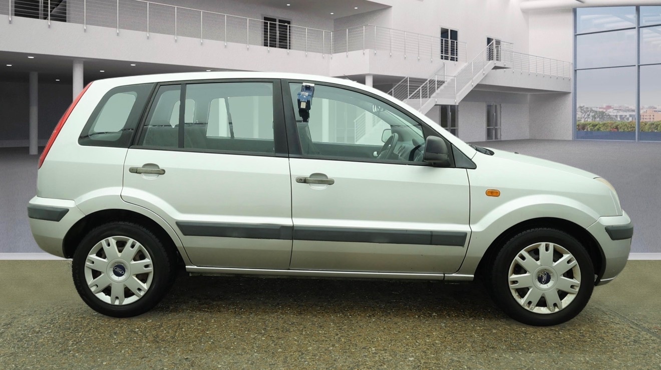 Used Ford Fusion 2010 for sale - 78004326: Photo 8