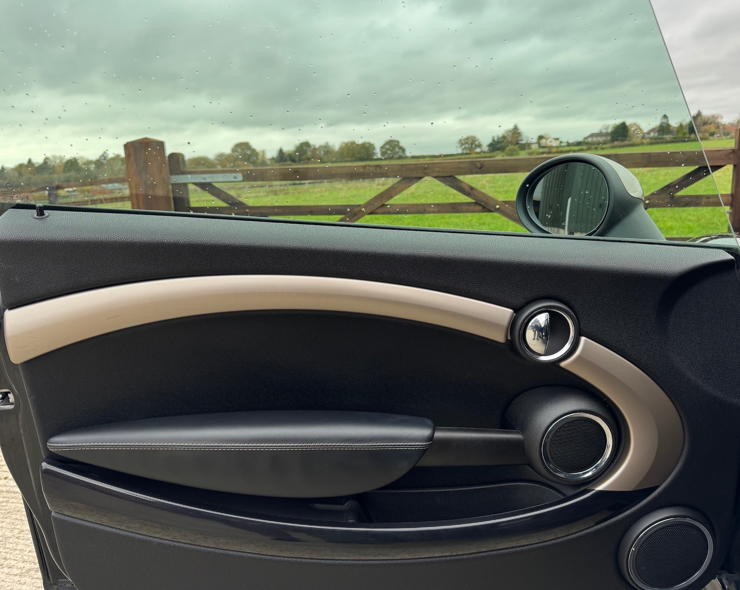 Used MINI Clubman 2014 for sale - 76464532: Photo 11