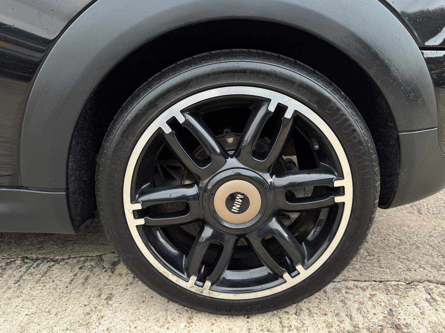 Used MINI Clubman 2014 for sale - 76464532: Photo 12