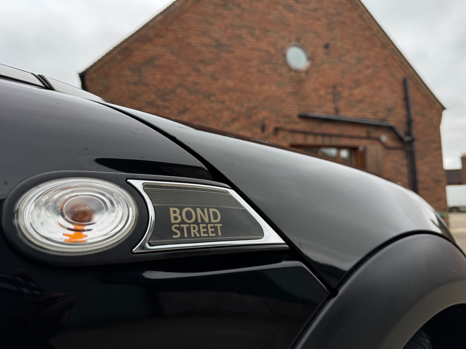 Used MINI Clubman 2014 for sale - 76464532: Photo 14