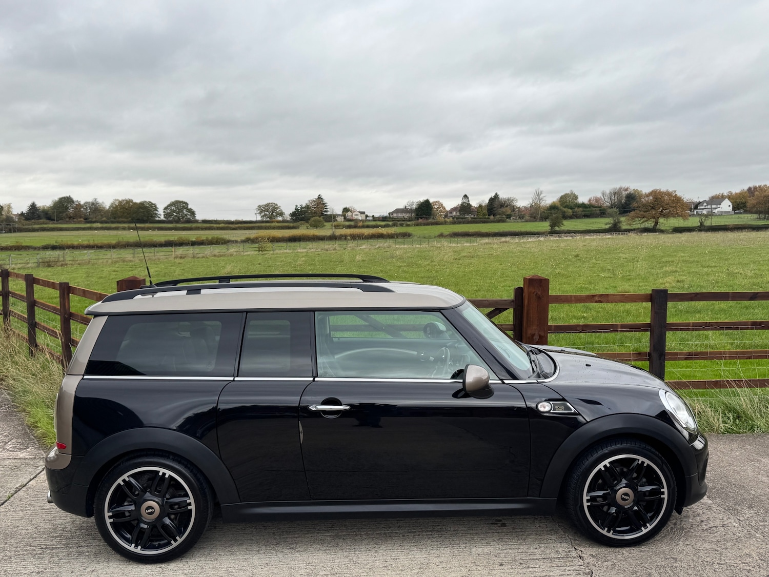 Used MINI Clubman 2014 for sale - 76464532: Photo 15