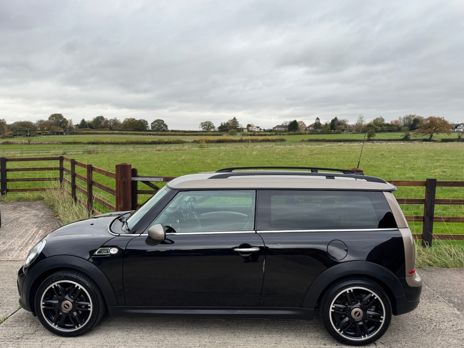 Used MINI Clubman 2014 for sale - 76464532: Photo 19