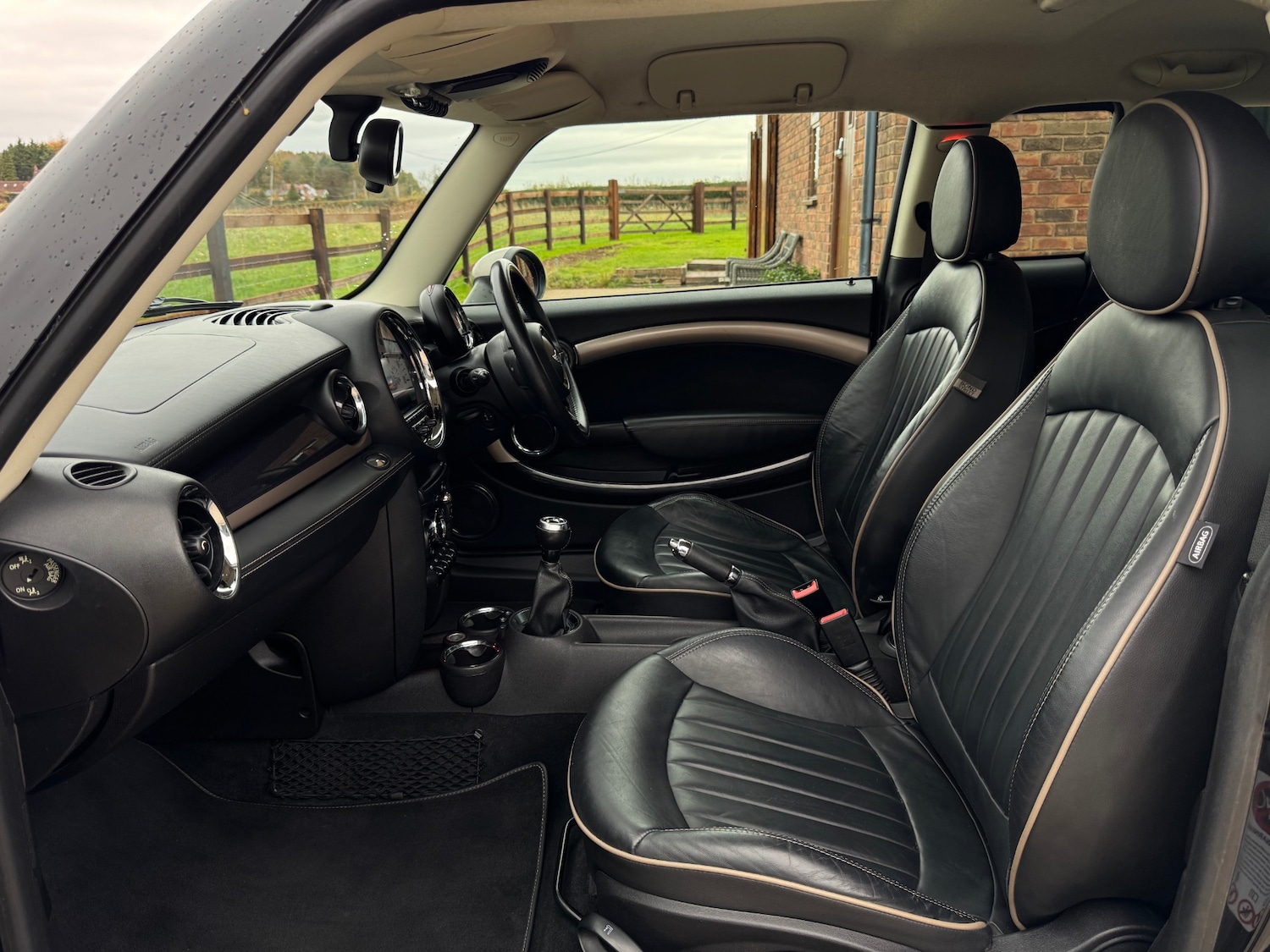 Used MINI Clubman 2014 for sale - 76464532: Photo 2