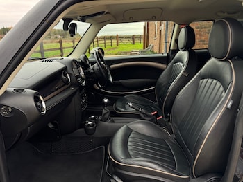 Used MINI Clubman 2014 for sale - 76464532: Photo