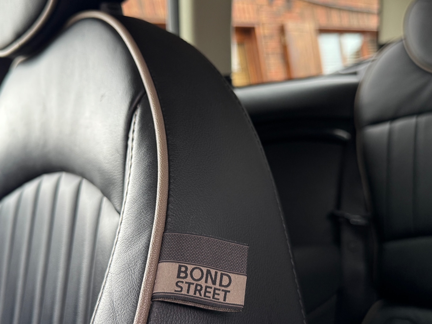 Used MINI Clubman 2014 for sale - 76464532: Photo 3