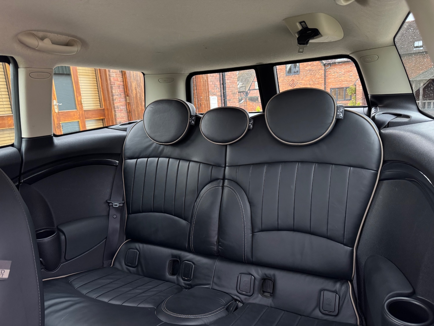 Used MINI Clubman 2014 for sale - 76464532: Photo 4